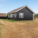 בית נופש Urcu - 475m From The Sea By Interhome Fanø