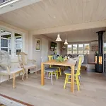 Urcu - 475m From The Sea By Interhome בית נופש