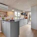 בית נופש Urcu - 475m From The Sea By Interhome