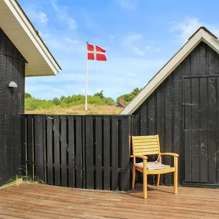 Urcu - 475m From The Sea By Interhome Fanø