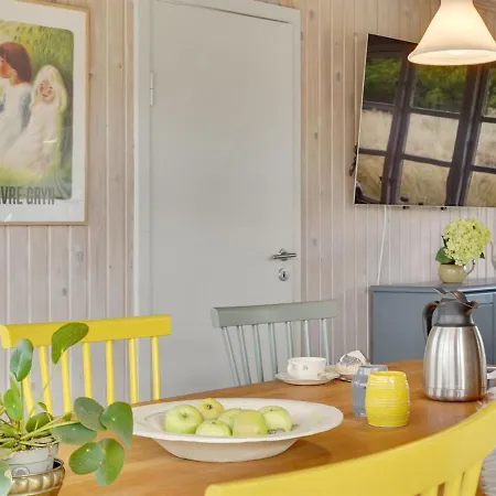 Feriehus Urcu - 475m From The Sea By Interhome *