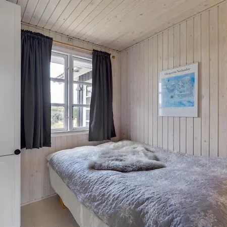 Urcu - 475m From The Sea By Interhome Feriehus Fanø