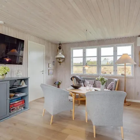 Feriehus Urcu - 475m From The Sea By Interhome Fanø