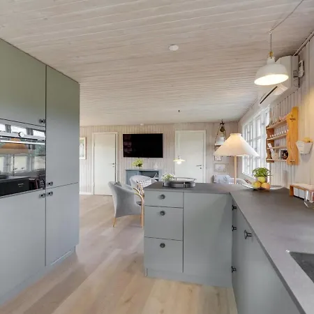 Feriehus Urcu - 475m From The Sea By Interhome *