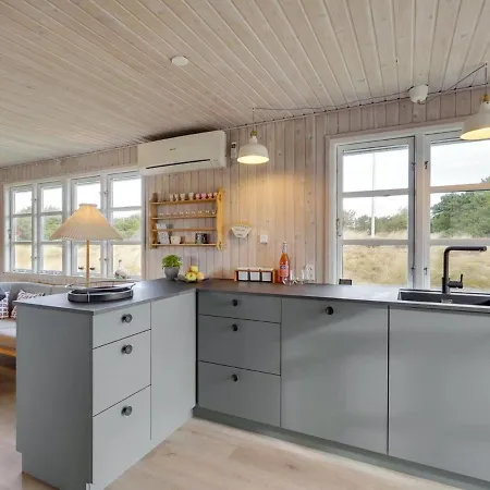 Feriehus Urcu - 475m From The Sea By Interhome *