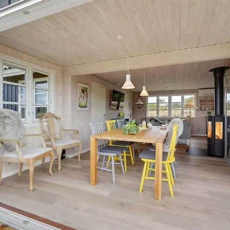 Urcu - 475m From The Sea By Interhome Feriehus