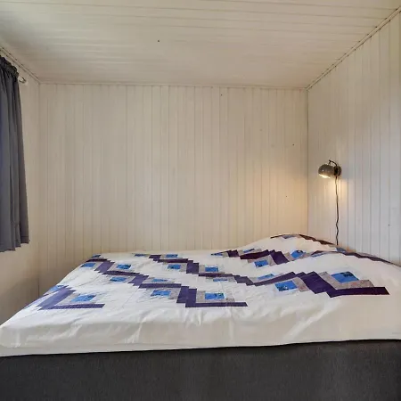 Urcu - 475m From The Sea By Interhome Fanø