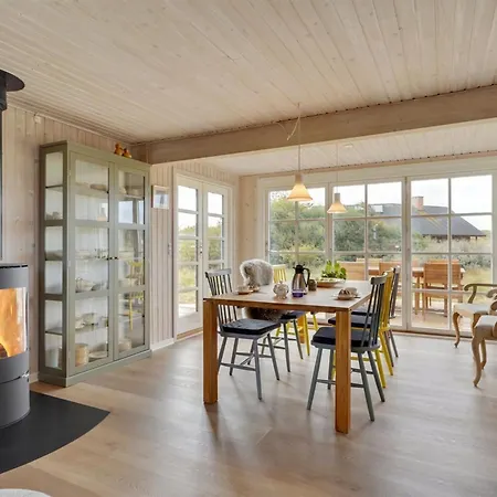 Urcu - 475m From The Sea By Interhome * Fanø