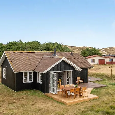 Urcu - 475m From The Sea By Interhome * Fanø