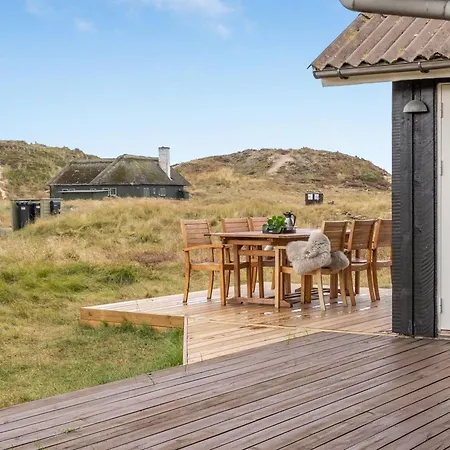 Urcu - 475m From The Sea By Interhome Fanø