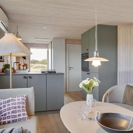 Urcu - 475m From The Sea By Interhome Ferienhaus *