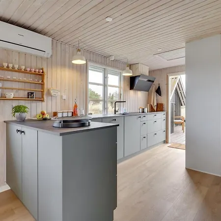 Ferienhaus Urcu - 475m From The Sea By Interhome