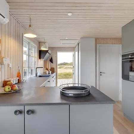 Urcu - 475m From The Sea By Interhome Fanø