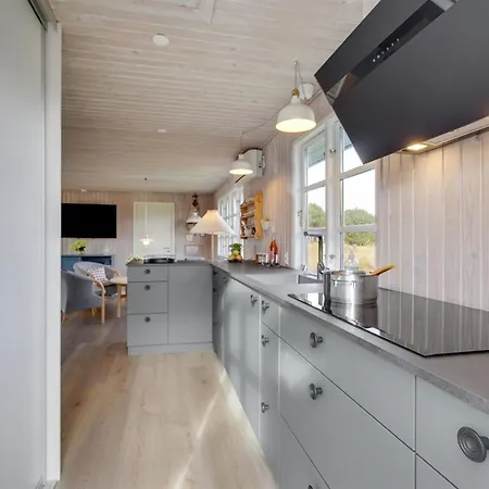 بيت للعطل Urcu - 475m From The Sea By Interhome
