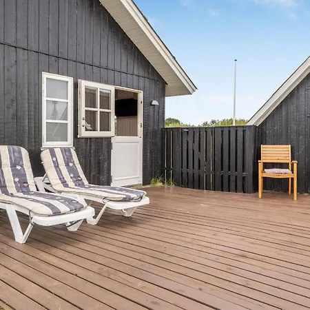 Feriehus Urcu - 475m From The Sea By Interhome *