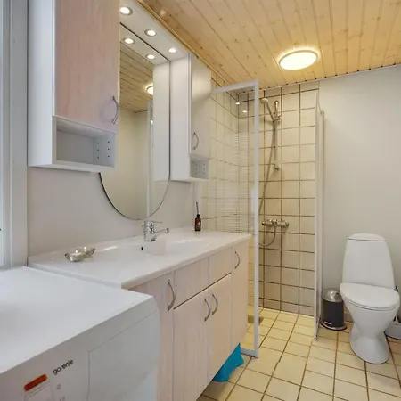 بيت للعطل Urcu - 475m From The Sea By Interhome