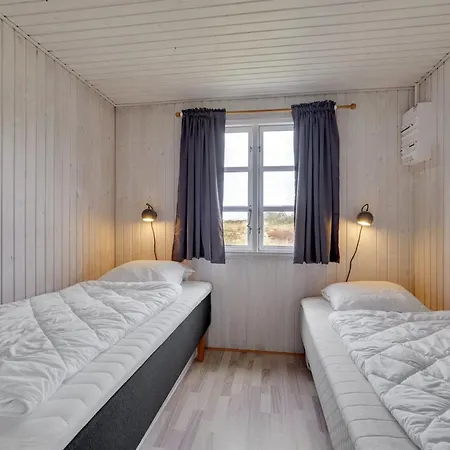 Urcu - 475m From The Sea By Interhome Fanø