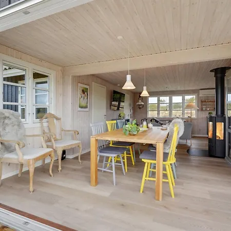 Urcu - 475m From The Sea By Interhome بيت للعطل *