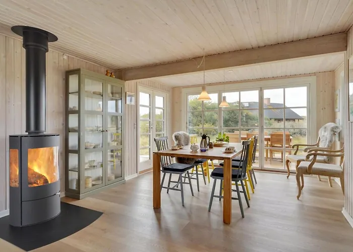 Urcu - 475m From The Sea By Interhome * Fanø