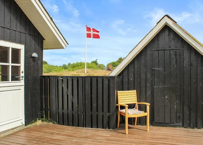 Urcu - 475m From The Sea By Interhome *