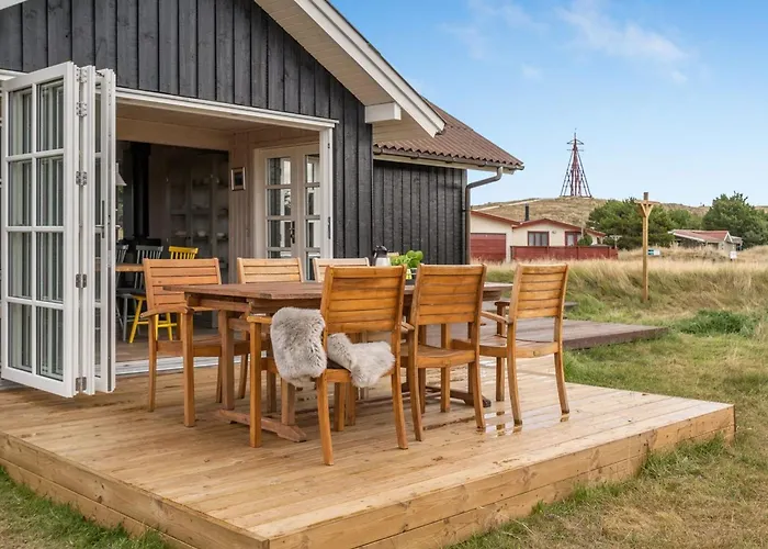 Urcu - 475m From The Sea By Interhome *