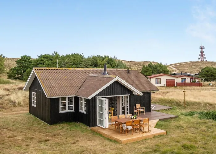 Urcu - 475m From The Sea By Interhome * Fanø