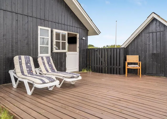 Urcu - 475m From The Sea By Interhome