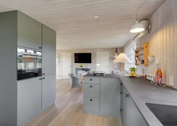 Ferienhaus Urcu - 475m From The Sea By Interhome