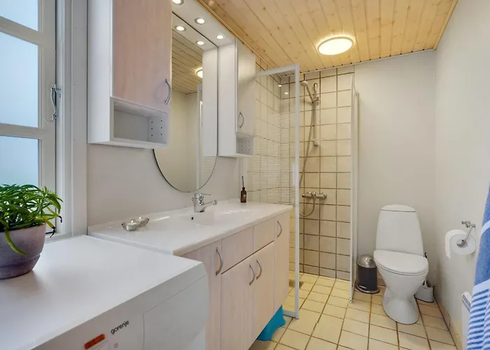 Urcu - 475m From The Sea By Interhome Fanø