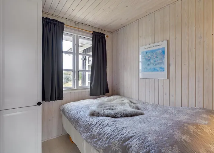 Dom wakacyjny Urcu - 475m From The Sea By Interhome