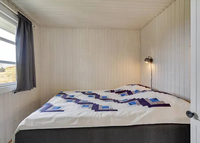 Urcu - 475m From The Sea By Interhome Dom wakacyjny