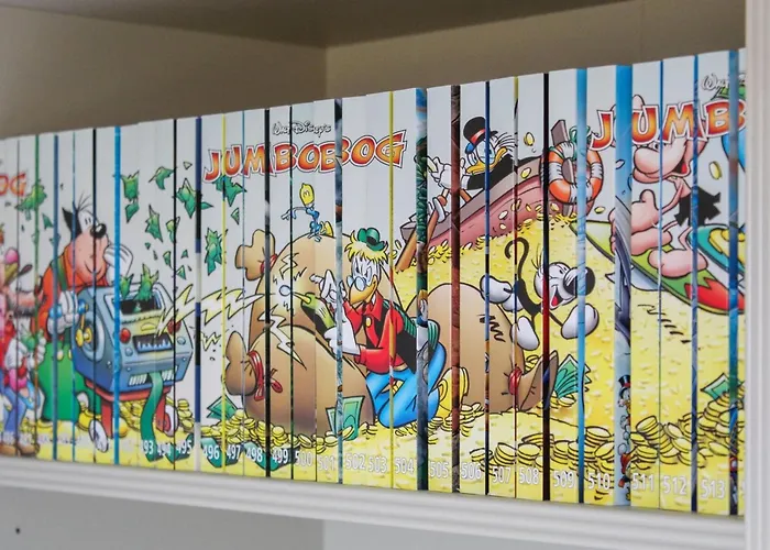 Urcu - 475m From The Sea By Interhome Fanø