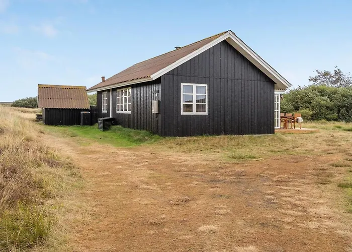 Dom wakacyjny Urcu - 475m From The Sea By Interhome Fanø