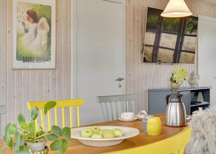 Urcu - 475m From The Sea By Interhome *