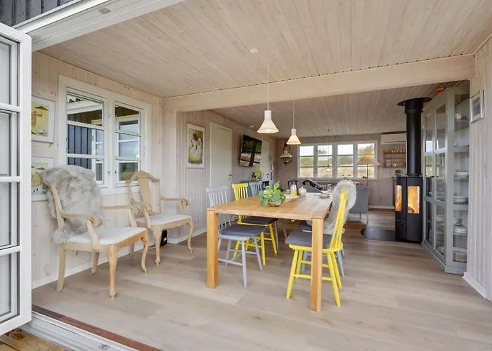 Urcu - 475m From The Sea By Interhome Ferienhaus