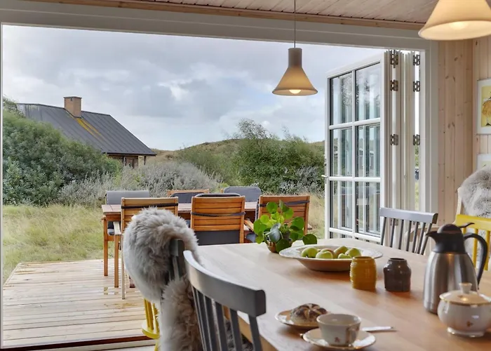 Urcu - 475m From The Sea By Interhome *