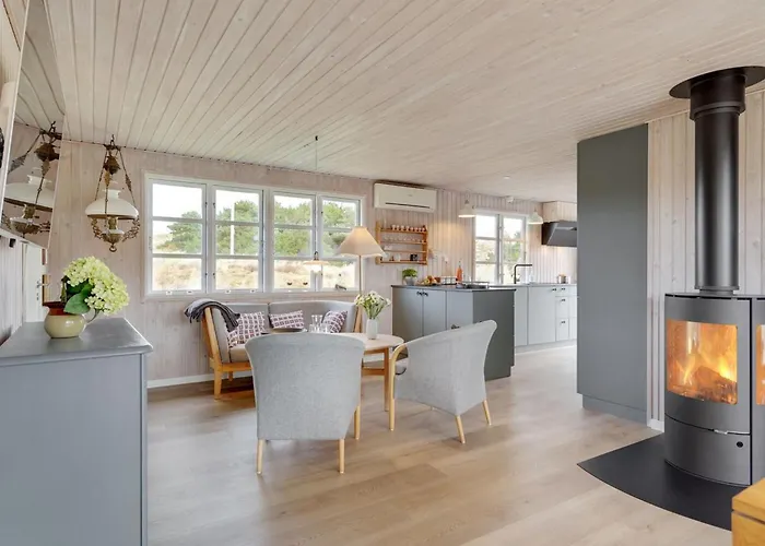 Urcu - 475m From The Sea By Interhome *