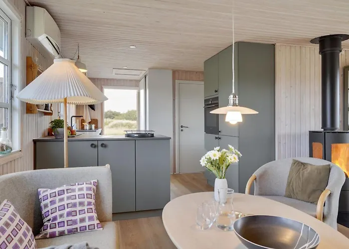 Urcu - 475m From The Sea By Interhome Ferienhaus *