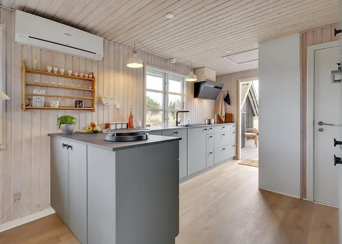 Σπίτι διακοπών Urcu - 475m From The Sea By Interhome