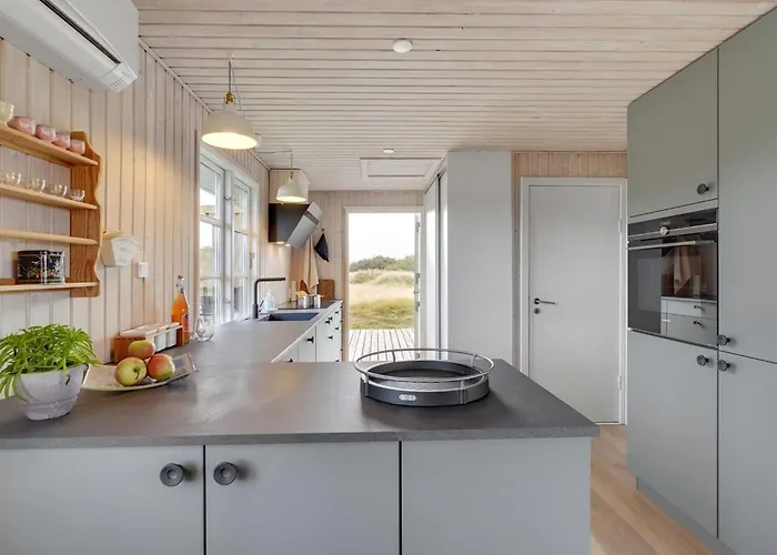 Urcu - 475m From The Sea By Interhome Fanø